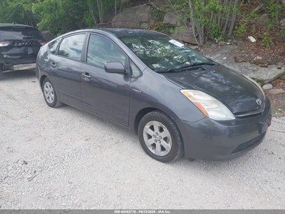 JTDKB20U683****** 2008 Toyota Prius