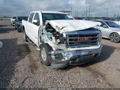 3GTP1UEH8EG****** 2014 GMC Sierra 1500