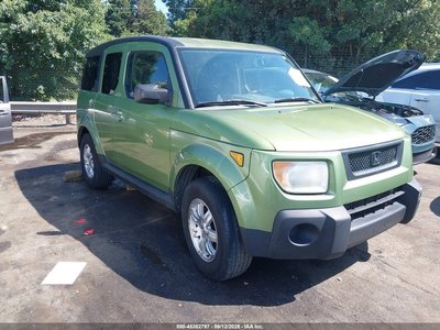 2006 Honda Element