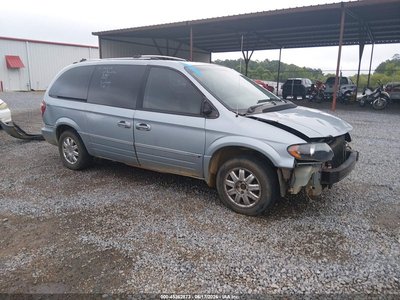 2C4GP64L55R****** 2005 Chrysler Town & Country