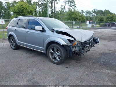 3C4PDCGB2GT****** 2016 Dodge Journey