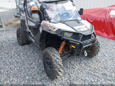 3NSVBE879KH****** 2019 Polaris RZR