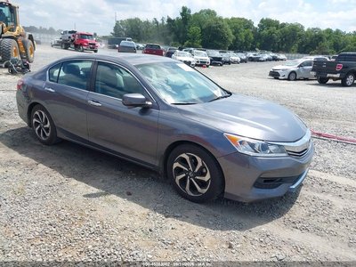 1HGCR2F77HA****** 2017 Honda Accord