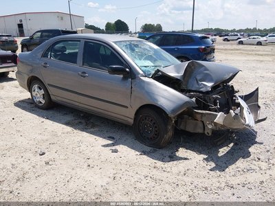 1NXBR32E13Z****** 2003 Toyota Corolla