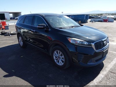 5XYPGDA53KG****** 2019 Kia Sorento