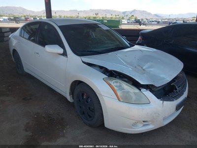 1N4AL2AP3BN****** 2011 Nissan Altima