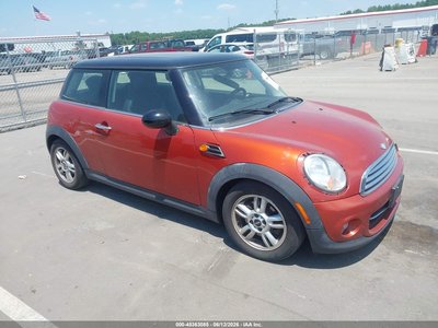 2013 MINI Hardtop