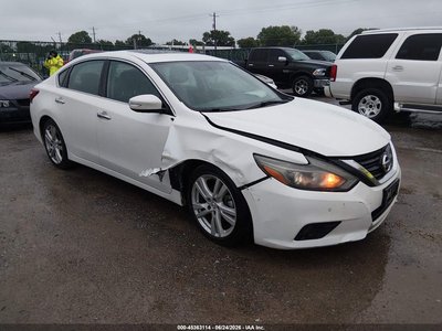 1N4BL3AP9GC****** 2016 Nissan Altima