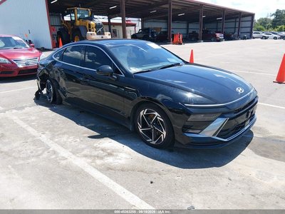 2024 Hyundai Sonata