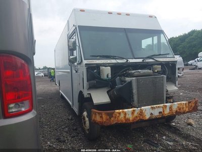 4UZAARBW97C****** 2007 Freightliner Chassis