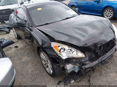2010 Hyundai Genesis
