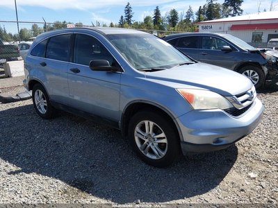 2010 Honda CR-V