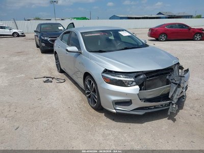 2016 Chevrolet Malibu