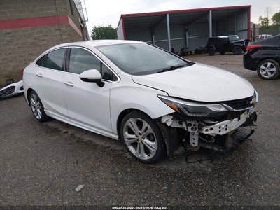 1G1BG5SM4G7****** 2016 Chevrolet Cruze