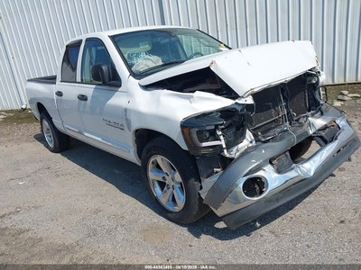 2006 Dodge Ram 1500