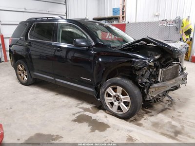 2GKALSEK2D6****** 2013 GMC Terrain