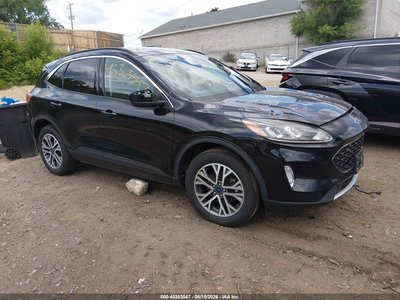 1FMCU9H61LU****** 2020 Ford Escape
