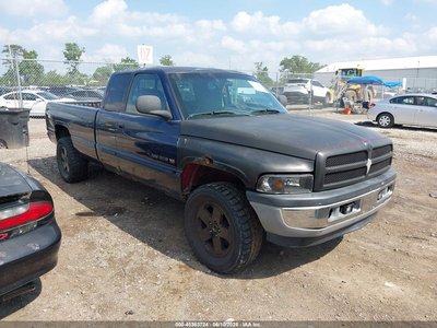 2001 Dodge Ram 1500