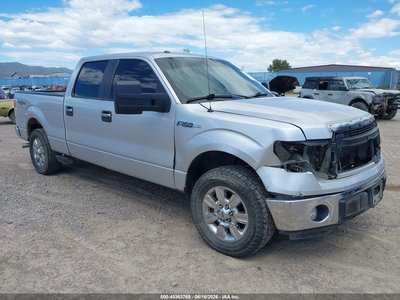2010 Ford F-150