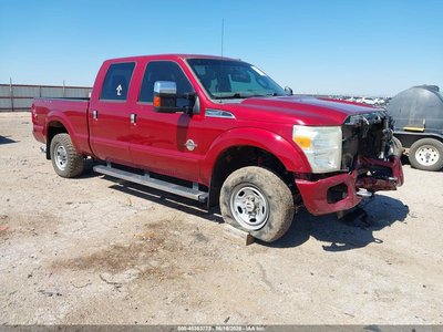 2014 Ford F-250