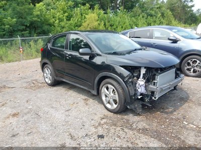 3CZRU5H32JG****** 2018 Honda HR-V