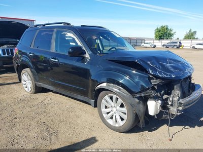 JF2SHADC4BH****** 2011 Subaru Forester