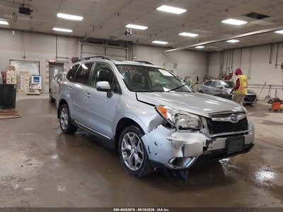 JF2SJAXC7GH****** 2016 Subaru Forester