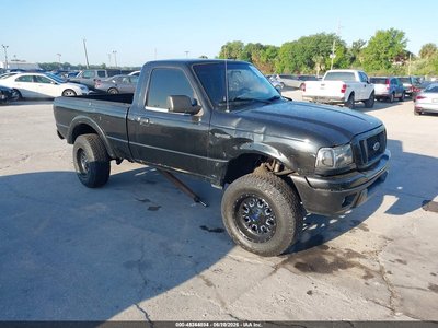 2004 Ford Ranger