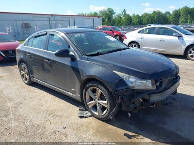 1G1PF5SB5G7****** 2016 Chevrolet Cruze Limited