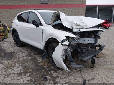 JM3KFBAY0S0****** 2025 Mazda CX-5