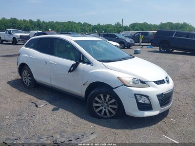 JM3ER2BM1C0****** 2012 Mazda CX-7