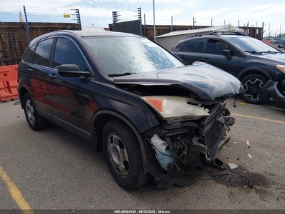 5J6RE48357L****** 2007 Honda CR-V
