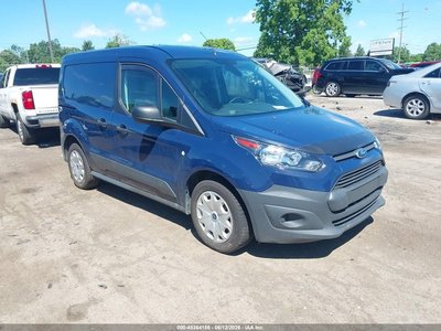 NM0KS6EX9F1****** 2015 Ford Transit Connect