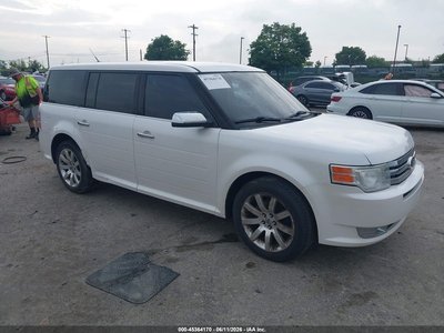 2FMHK6DC4BB****** 2011 Ford Flex