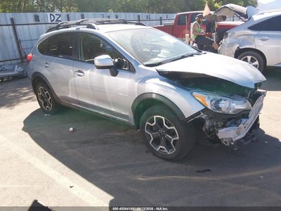 JF2GPAVC8EH****** 2014 Subaru XV Сrosstrek