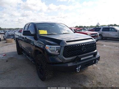 2019 Toyota Tundra