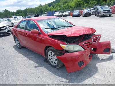 4T1BF3EK2BU****** 2011 Toyota Camry