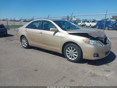 4T1BK3EKXBU****** 2011 Toyota Camry