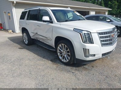 1GYS4BKJ7LR****** 2020 Cadillac Escalade