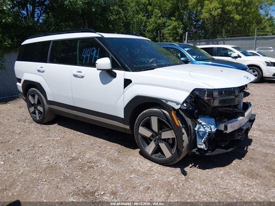 5NMP4DGL4RH****** 2024 Hyundai Santa Fe