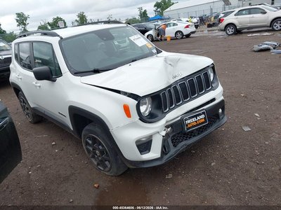 ZACNJDB14NP****** 2022 Jeep Renegade