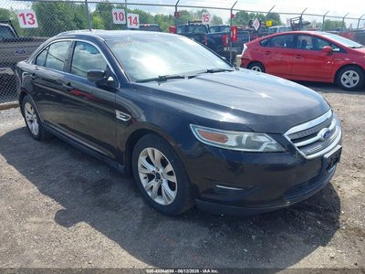 1FAHP2EW0CG****** 2012 Ford Taurus