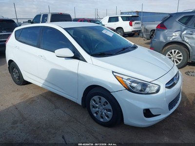 2015 Hyundai Accent