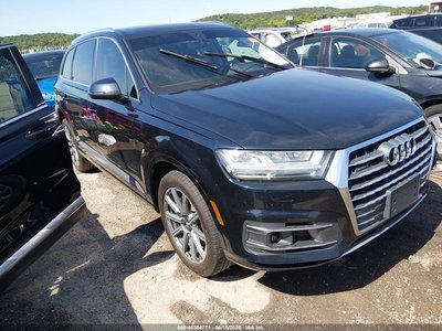 2018 Audi Q7