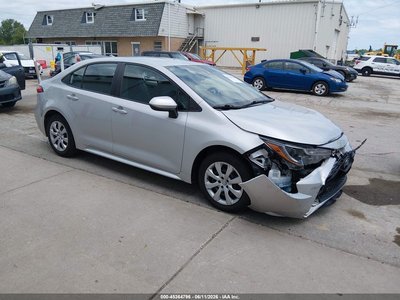 5YFEPMAE0NP****** 2022 Toyota Corolla