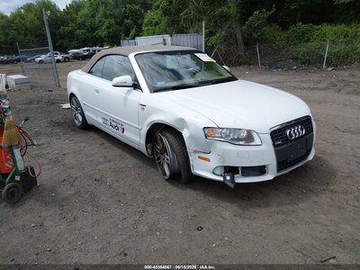 2009 Audi A4