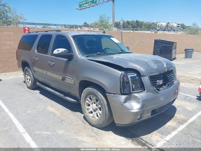 2007 GMC Yukon XL