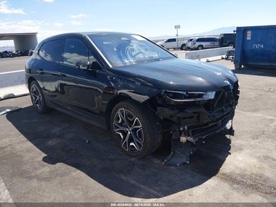 WB523CF03SC****** 2025 BMW IX
