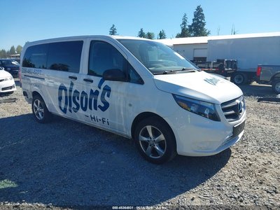 WD4PG2EE4H3****** 2017 Mercedes-Benz Metris