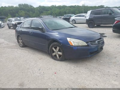 JHMCM56654C****** 2004 Honda Accord